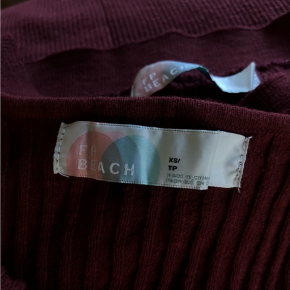 Free People Encinitas Sweater Set - Picture 5 of 8